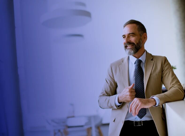 Already managing a strong social presence? Let’s take it further.