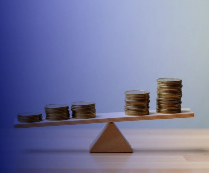 How Indices Are Measured