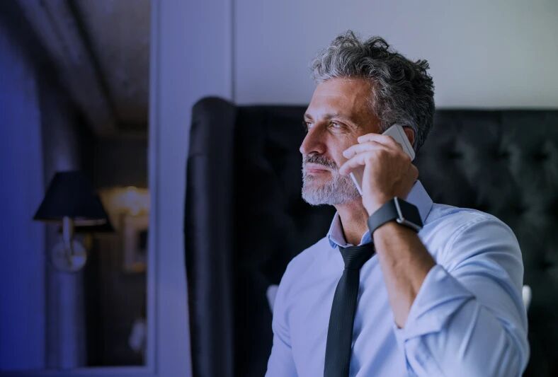 Already managing a strong social presence? Let’s take it further.