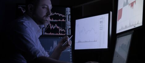 Powerful tools for every trader