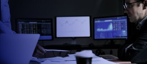 Choose the account that fits your style